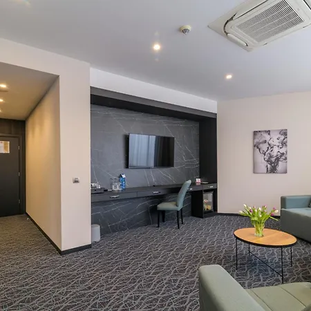Rosslyn Dimyat 4* Варна