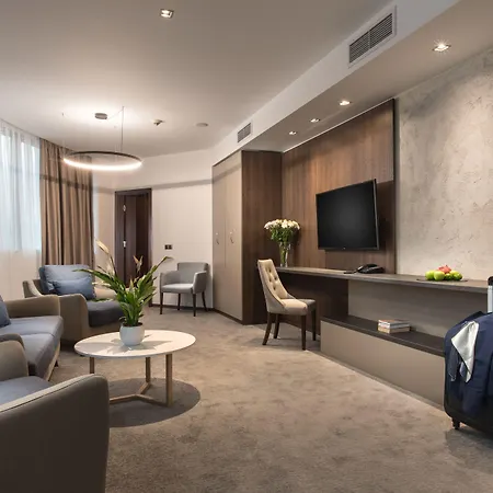 Hotel Rosslyn Dimyat