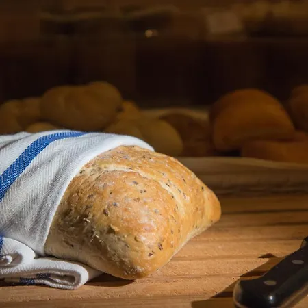 Rosslyn Dimyat Hotel Varna