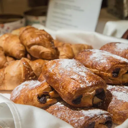 Rosslyn Dimyat Hotel 4*